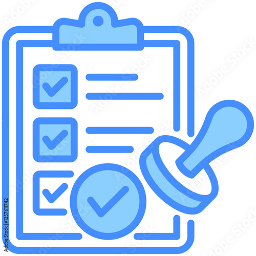 Terms Icon