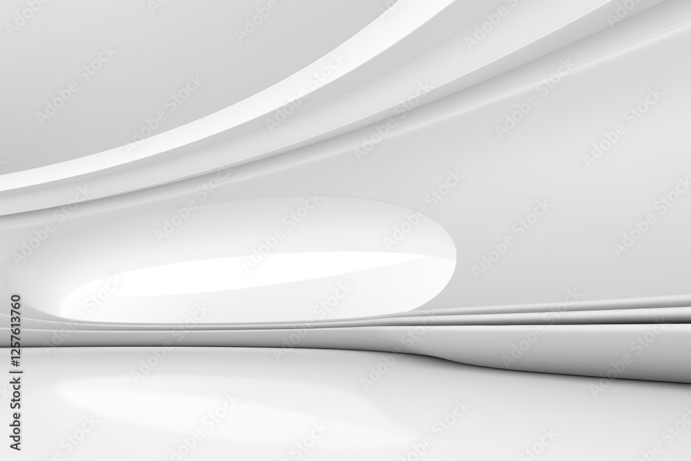 Free abstract white background minimal futuristic architectural space wallpaper Free abstract white background minimal futuristic architectural space wallpaper