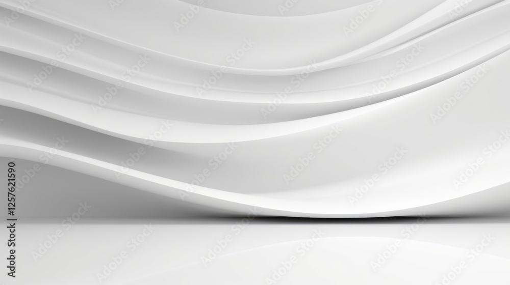 Free abstract white background minimal futuristic architectural space wallpaper Free abstract white background minimal futuristic architectural space wallpaper
