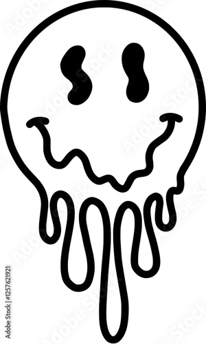 smiley face