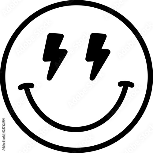 smiley face