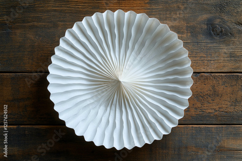 Cone Coffee Filter