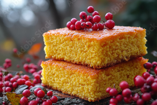 Cornbread