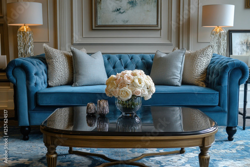 Consignment Furniture