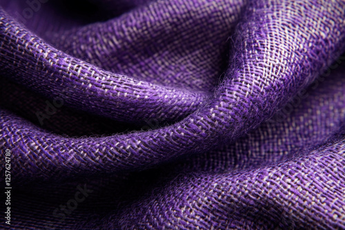 Dark Purple Background