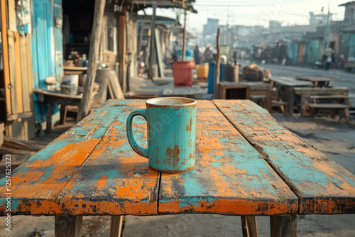Fair Trade Tea
