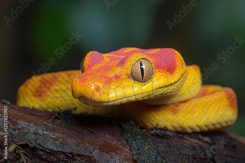 Lachesis Muta