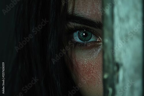 Peering Around Corner: A Cu...