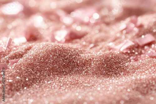 Sparkly Background