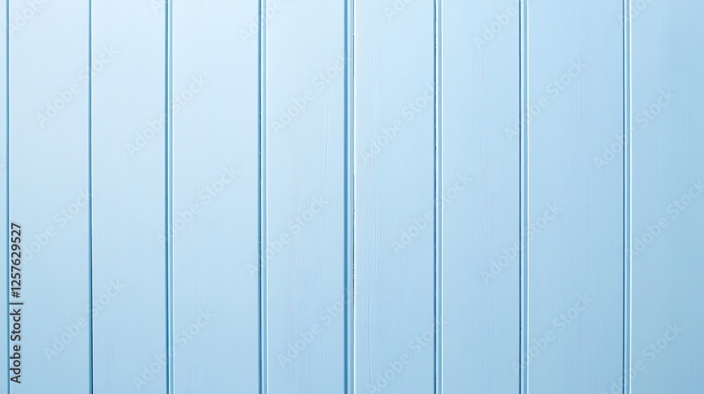 Light Blue Painted Wooden Paneling Background Light Blue Painted Wooden Paneling Background