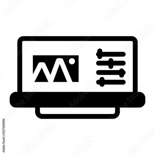 laptop