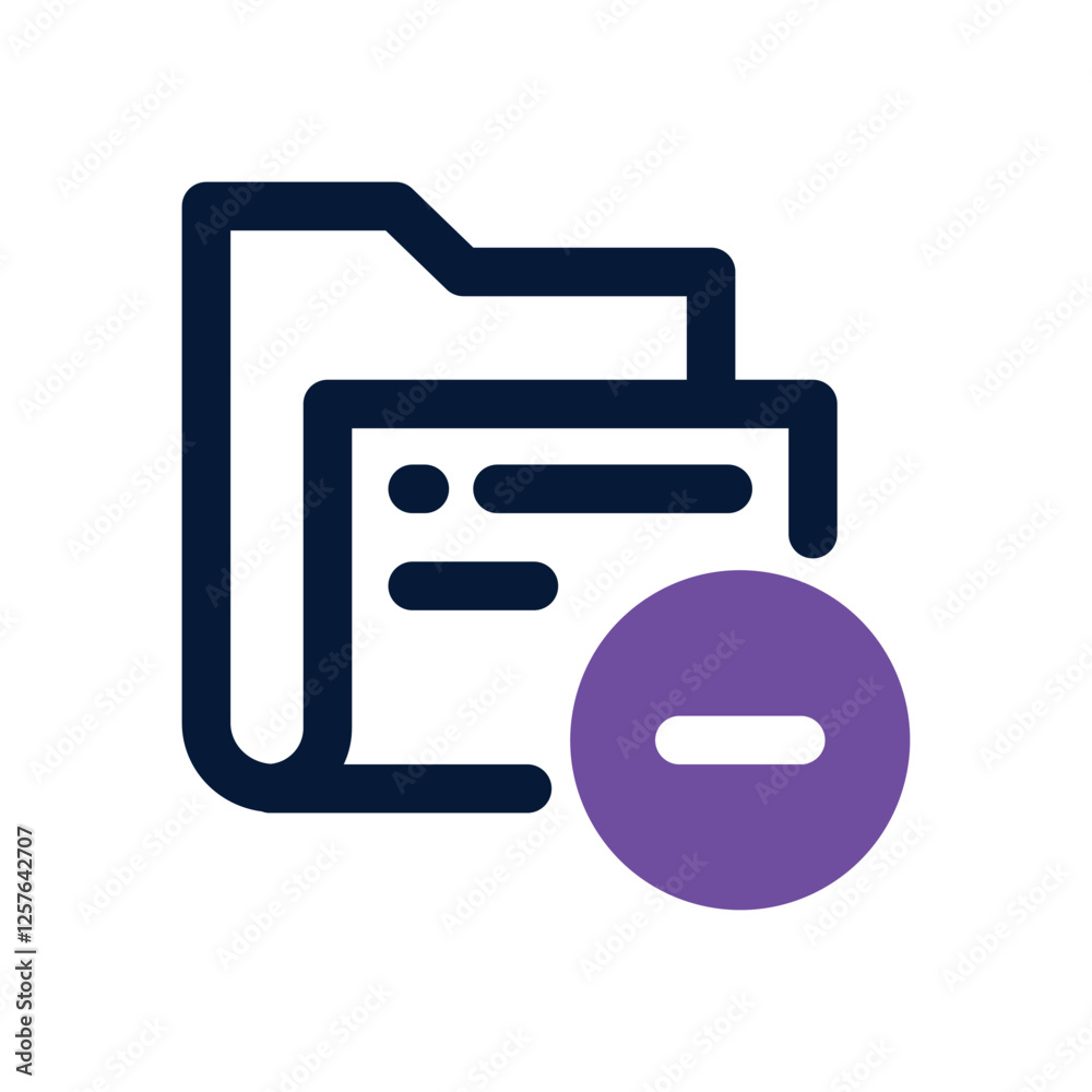 remove dual tone icon. vector icon for your website, mobile, presentation, and logo design. remove dual tone icon. vector icon for your website, mobile, presentation, and logo design.