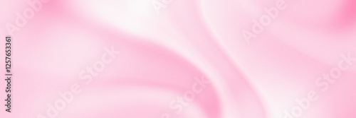 Delicate gradient background in pink tones. The design is perfect for banners, posters, headlines and covers.