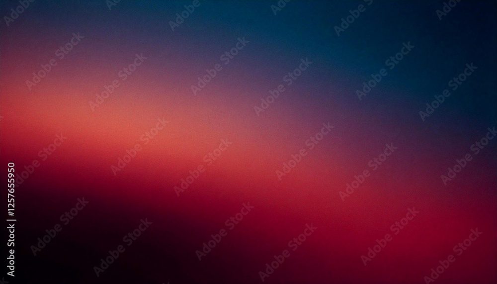 Smooth grainy elegant dark warm color gradient background design. Smooth grainy elegant dark warm color gradient background design.
