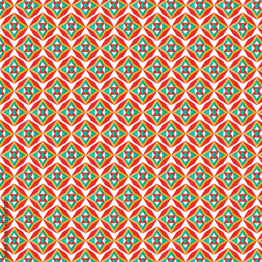 Angular Harmony Patterns design Angular Harmony Patterns design