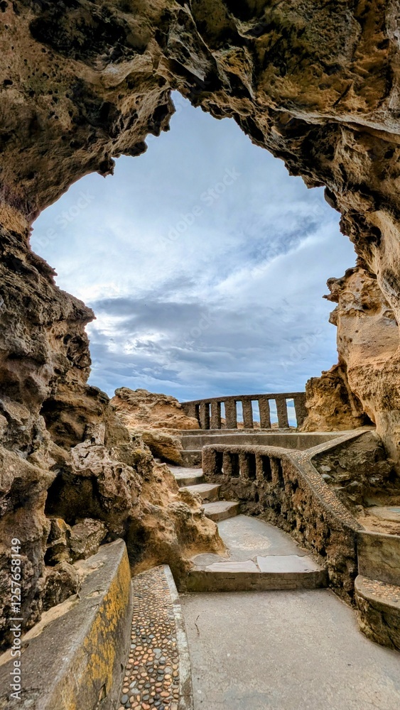 BIARRITZ (Pyrénées-Atlantiques)