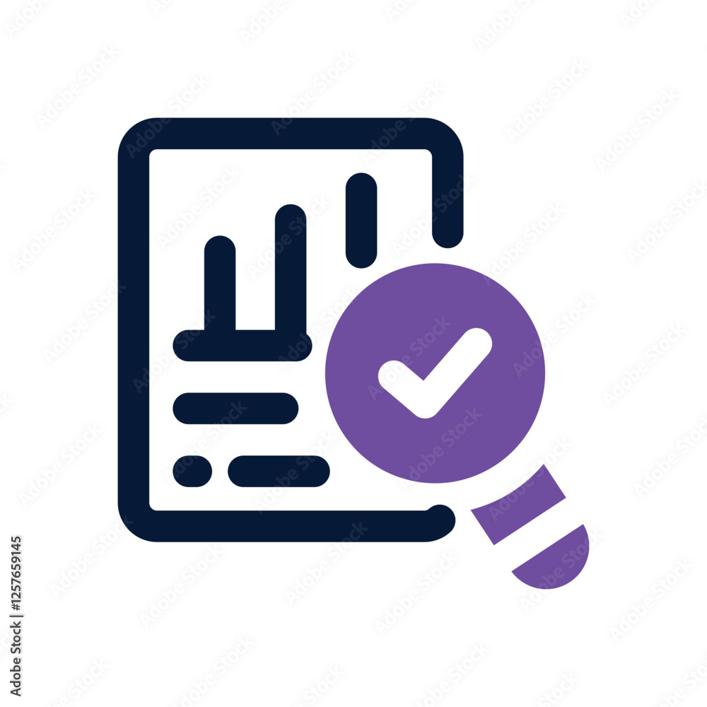 market analysis dual tone icon. vector icon for your website, mobile, presentation, and logo design. market analysis dual tone icon. vector icon for your website, mobile, presentation, and logo design.