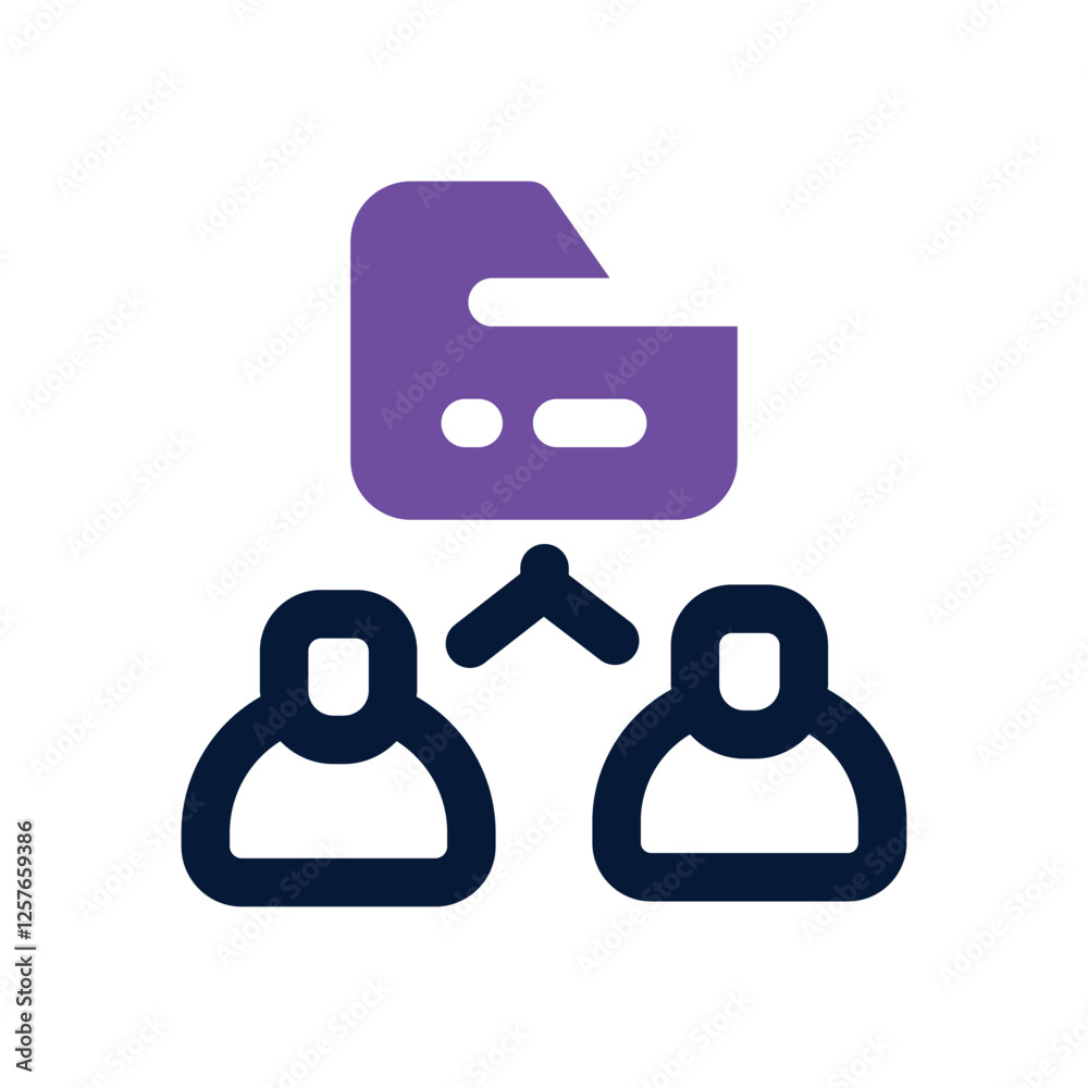 data collection dual tone icon. vector icon for your website, mobile, presentation, and logo design. data collection dual tone icon. vector icon for your website, mobile, presentation, and logo design.