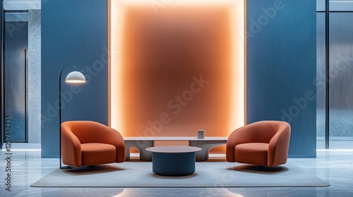 sala d'attesa
