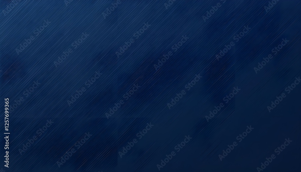 Obraz premium Solid deep blue textured background, uniform deep navy blue, subtle diamond pattern, photorealistic, detailed texture, simple, minimalist, flat color, 