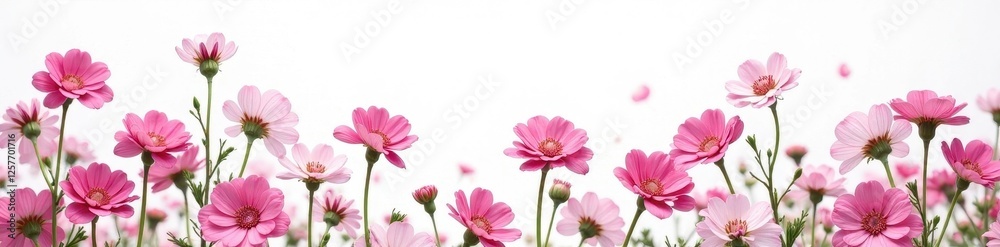 Abundant gypsophila clusters, pure white backdrop , plant, romantic, flowers Abundant gypsophila clusters, pure white backdrop , plant, romantic, flowers