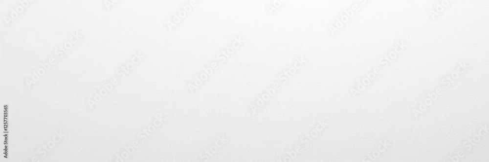 Fototapeta premium A stark white canvas awaiting creative expression , empty, scene