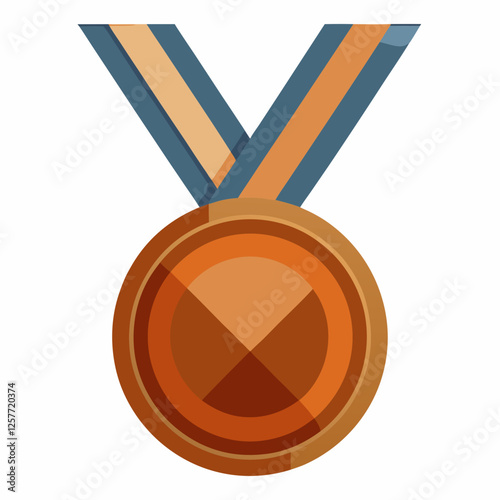 bronze medal
