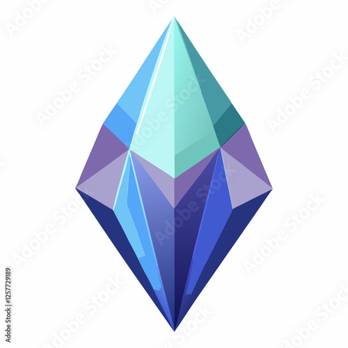 crystal slab