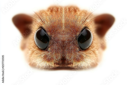 The cockroach Pfefferschabe, or Archimandrita tesselata, is a notable species