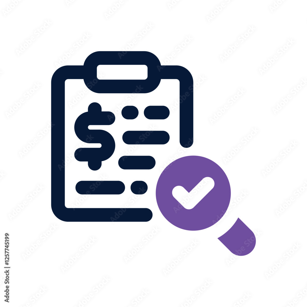 survey dual tone icon. vector icon for your website, mobile, presentation, and logo design. survey dual tone icon. vector icon for your website, mobile, presentation, and logo design.