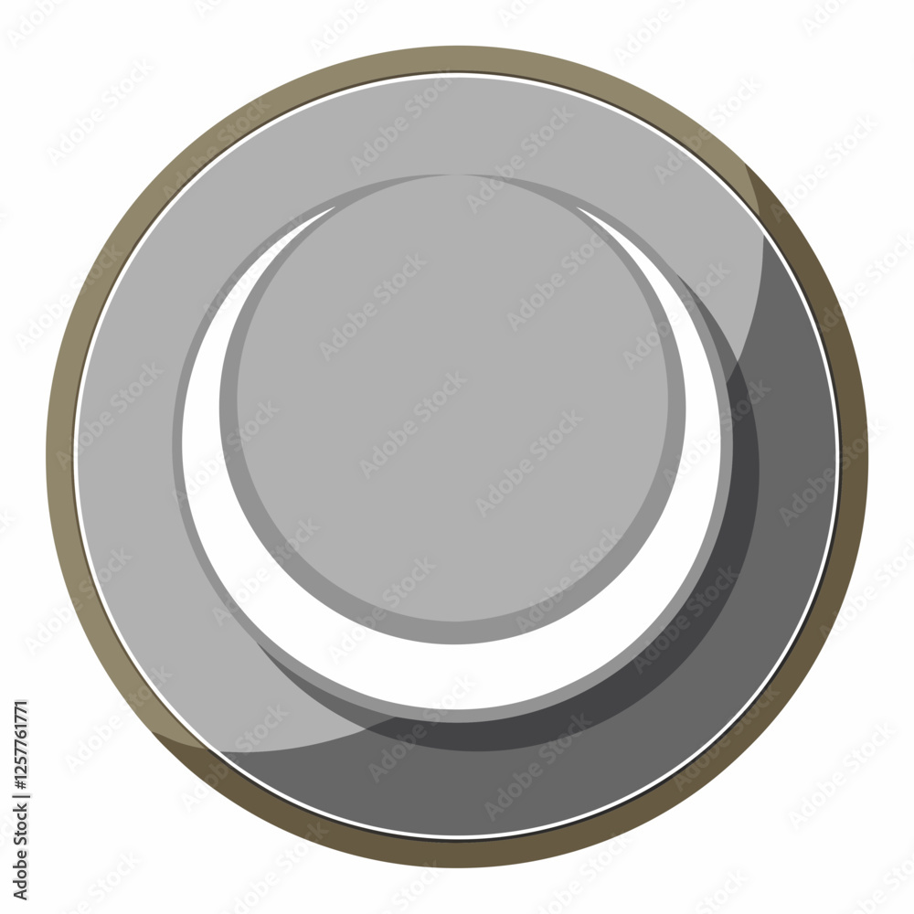 silver crescent silver crescent