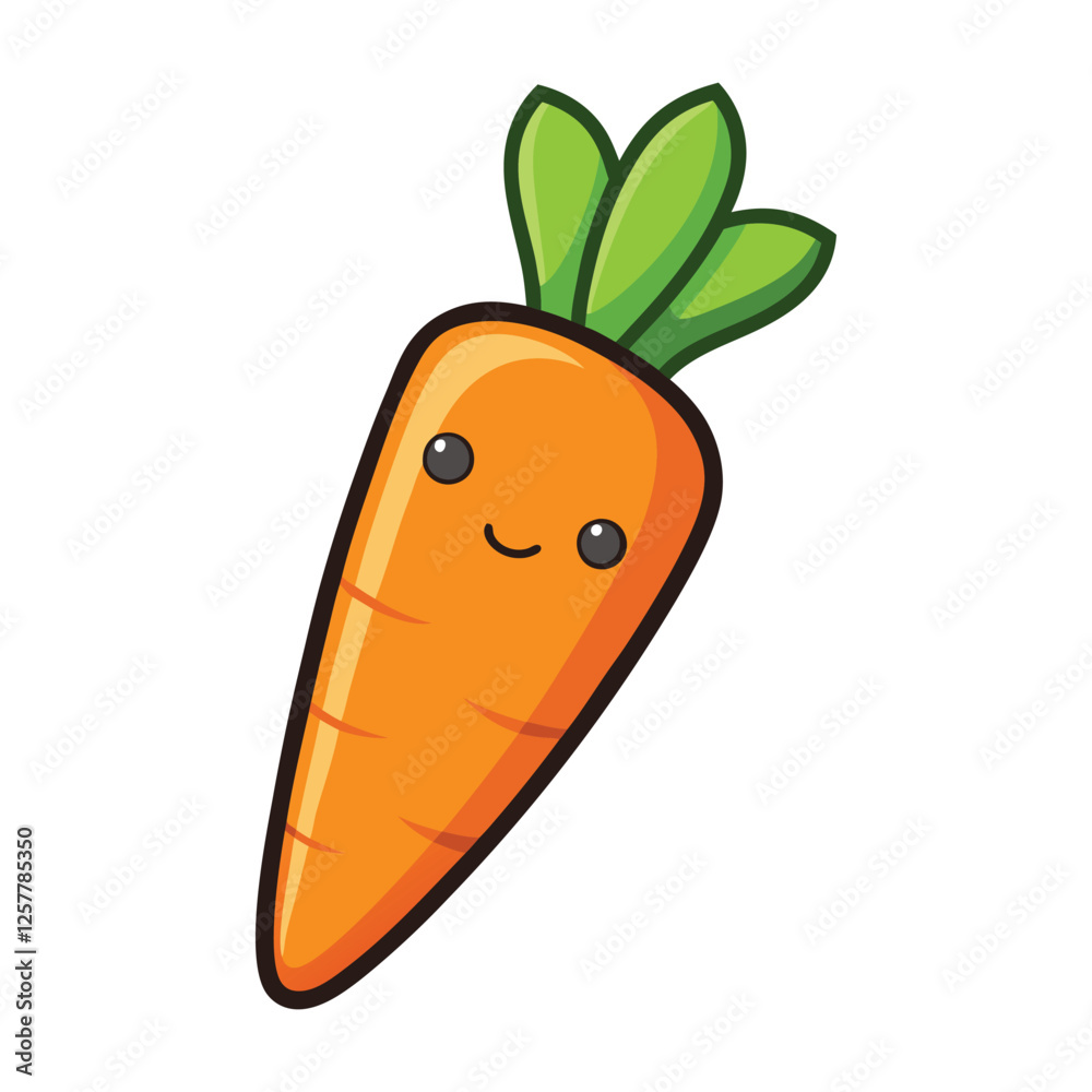 carrot vector illustration carrot vector illustration