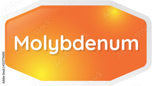 molybdenum