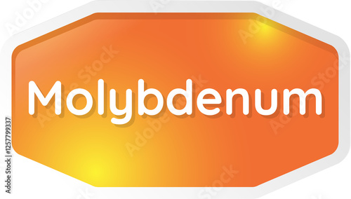 molybdenum