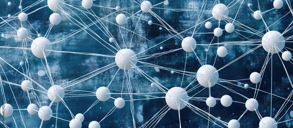 Abstract Network Connections (1) Abstract Network Connections (1)