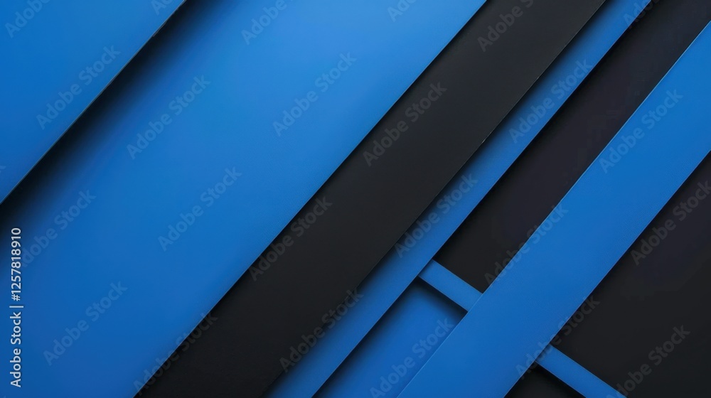 Minimalist Blue background with diagonal lines for design. Banner template with white center text area. Ideal for simple designs. Minimalist Blue background with diagonal lines for design. Banner template with white center text area. Ideal for simple designs.