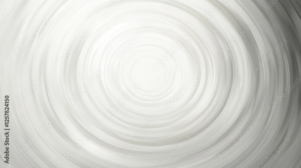 Blank light grey blurred background with radial gradient. Studio room backdrop. Vector vignette photo effect. White gray empty template gradient illustration Blank light grey blurred background with radial gradient. Studio room backdrop. Vector vignette photo effect. White gray empty template gradient illustration