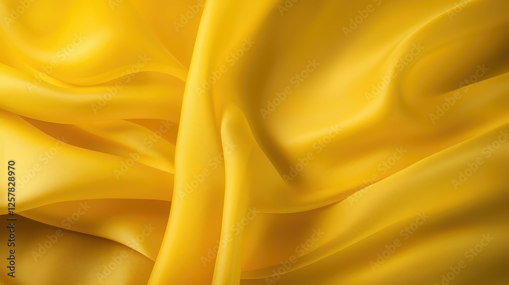 Obraz premium elegant yellow texture background