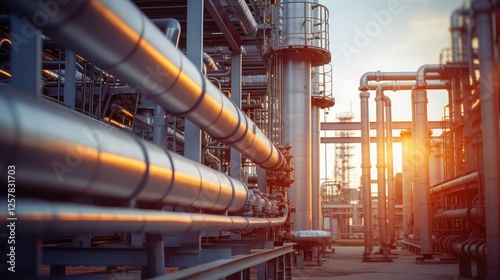 gases ethylene plant