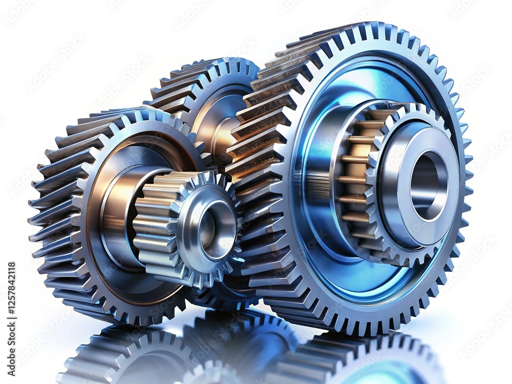Gear Technology Driving Innovation in Motion Gear Technology Driving Innovation in Motion