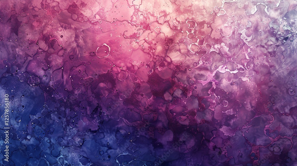 Fototapeta premium watercolor background overlay