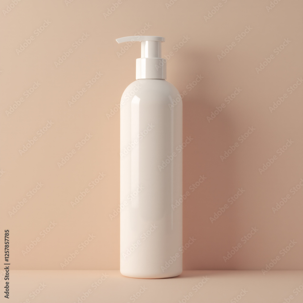 Mockup of advertising product. Generative ai. Mockup of advertising product. Generative ai.