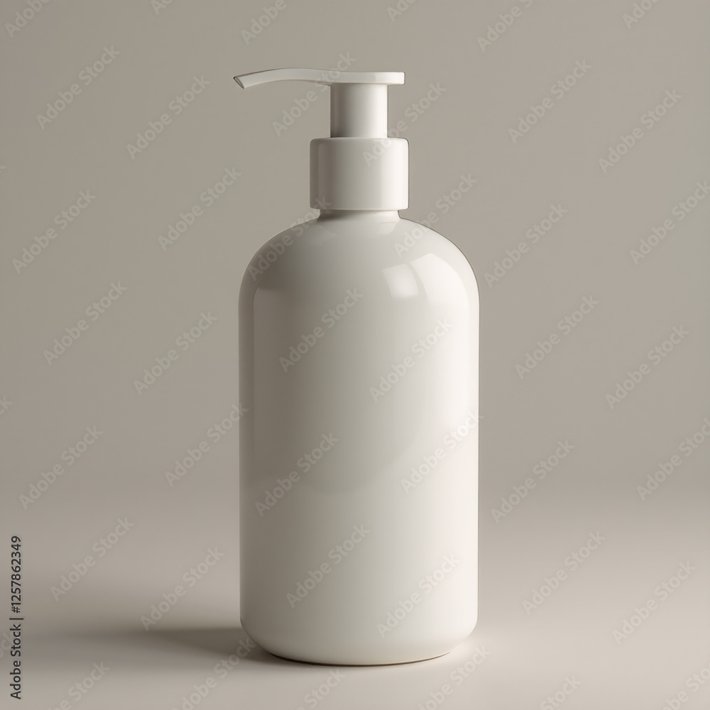 Mockup of advertising product. Generative ai. Mockup of advertising product. Generative ai.