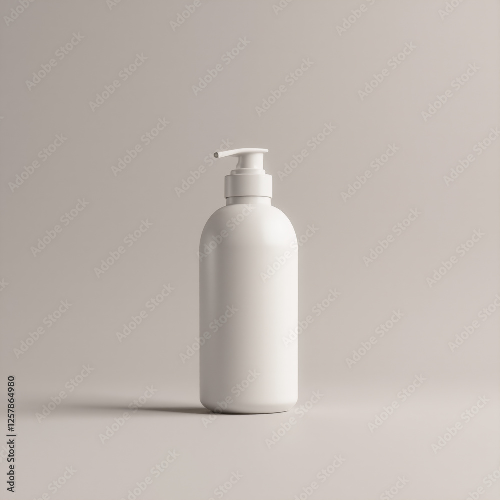 Mockup of advertising product. Generative ai. Mockup of advertising product. Generative ai.