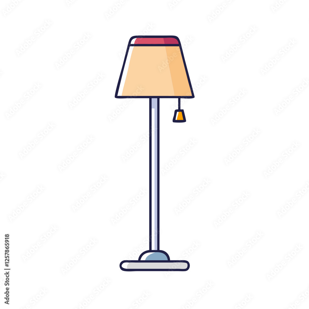 floor lamp icon, floor lamp vector illustration-simple illustration of floor lamp, perfect for floor lamp logos and icons floor lamp icon, floor lamp vector illustration-simple illustration of floor lamp, perfect for floor lamp logos and icons
