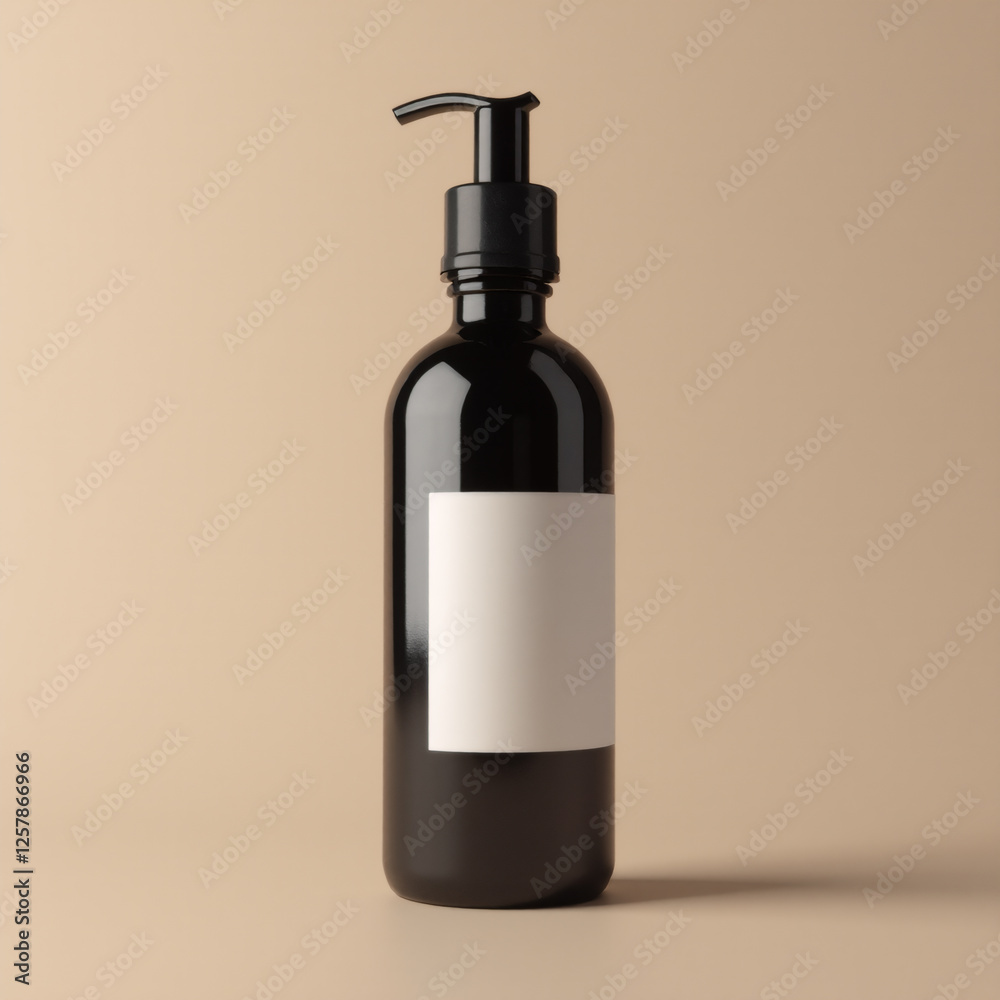 Mockup of advertising product. Generative ai. Mockup of advertising product. Generative ai.