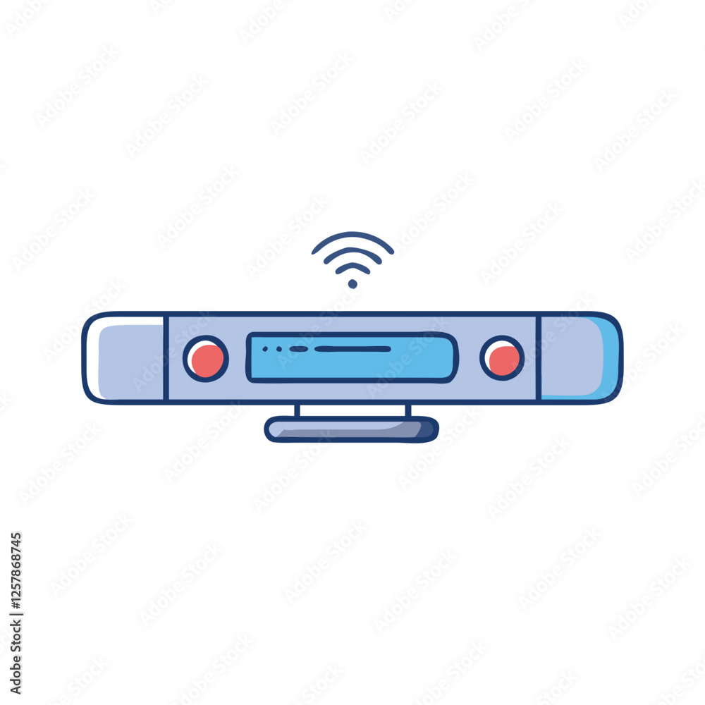 soundbar icon, soundbar vector illustration-simple illustration of soundbar, perfect for soundbar logos and icons soundbar icon, soundbar vector illustration-simple illustration of soundbar, perfect for soundbar logos and icons