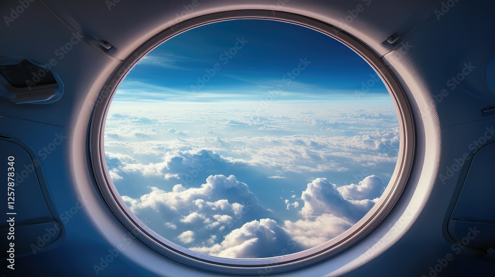 sky airplane texture sky airplane texture