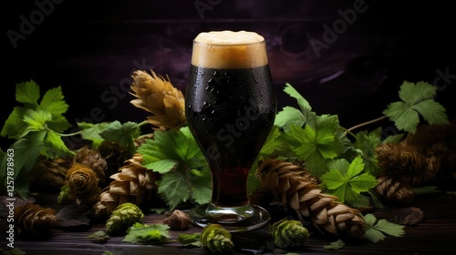 darkness violence evil black