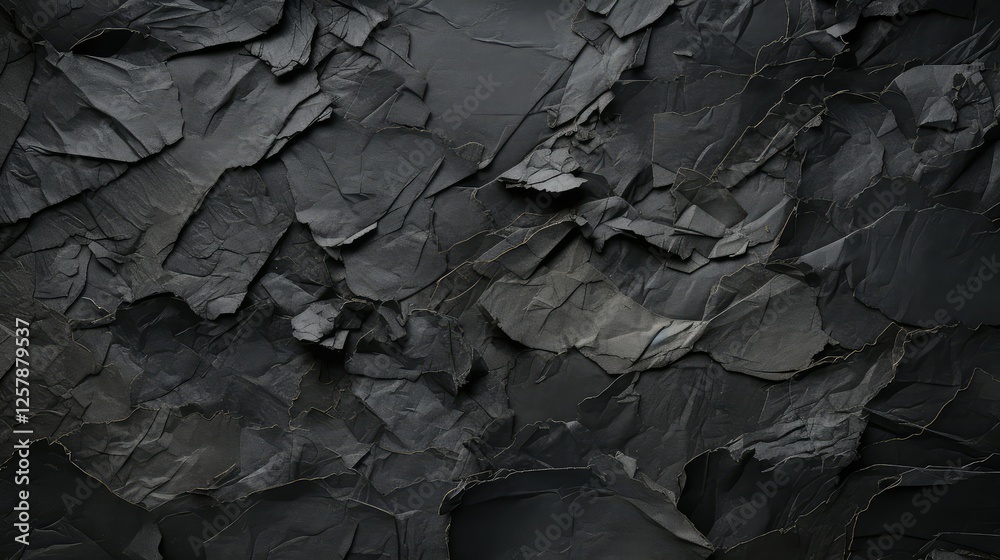 torn black paper texture torn black paper texture